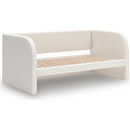  Signature Design by Ashley Arloster PCB1566B8 Twin Upholstered Day Bed IMAGE 4