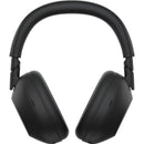  Sony Wireless Over-the-Ear Active Noise-Canceling Headphones WH1000XM6/B IMAGE 3