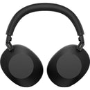  Sony Wireless Over-the-Ear Active Noise-Canceling Headphones WH1000XM6/B IMAGE 4