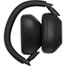  Sony Wireless Over-the-Ear Active Noise-Canceling Headphones WH1000XM6/B IMAGE 5
