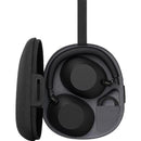 Sony Wireless Over-the-Ear Active Noise-Canceling Headphones WH1000XM6/B IMAGE 7