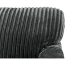  Primo International Arabella Sofabed - Opulence Dark Grey IMAGE 10