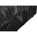  Primo International Arabella Sofabed - Opulence Dark Grey IMAGE 12