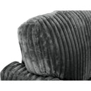  Primo International Arabella Sofabed - Opulence Dark Grey IMAGE 14