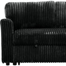  Primo International Arabella Sofabed - Opulence Black IMAGE 11