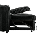  Primo International Arabella Sofabed - Opulence Black IMAGE 15