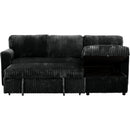  Primo International Arabella Sofabed - Opulence Black IMAGE 5