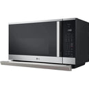 LG 2.1 cu. ft. Smart Over-the-Range Microwave Oven MVEL2125X IMAGE 6