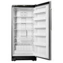 Danby 6.7 cu. ft. Upright Freezer in Stainless Steel Look DUF167A5BSLDD IMAGE 2