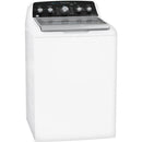 GE 4.9 Cu Ft. Top Load Washer with Agitator GTW491BMRWS IMAGE 2