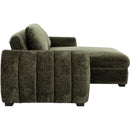 Primo International Venetian Fabric King Sleeper Sectional UI85164593STX3/UI85164593STR1 IMAGE 3