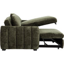 Primo International Venetian Fabric King Sleeper Sectional UI85164593STX3/UI85164593STR1 IMAGE 9