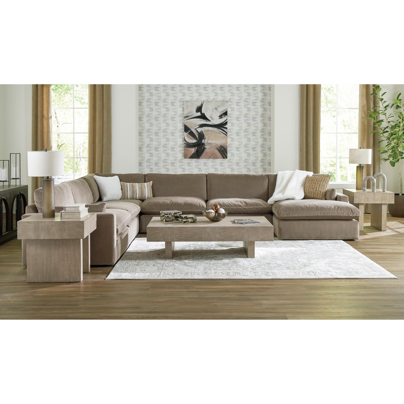  Signature Design by Ashley Sophie 15706S7 6 pc Sectional with Chaise IMAGE 4