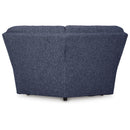  Signature Design by Ashley Acklen Place 93607S8 7 pc Power Reclining Sectional IMAGE 11
