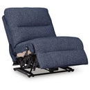  Signature Design by Ashley Acklen Place 93607S8 7 pc Power Reclining Sectional IMAGE 7