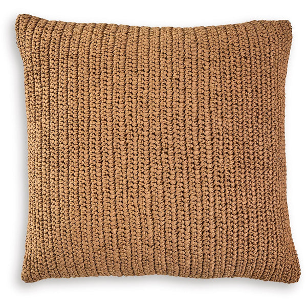  Signature Design by Ashley Habenvale A1001120 Pillow IMAGE 1