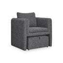  Signature Design by Ashley Vreni A3000754 Accent Chair IMAGE 2