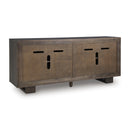  Signature Design by Ashley Cato A4000682 Accent Cabinet IMAGE 4