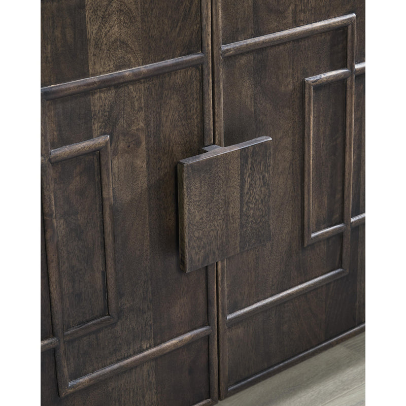  Signature Design by Ashley Cato A4000682 Accent Cabinet IMAGE 7