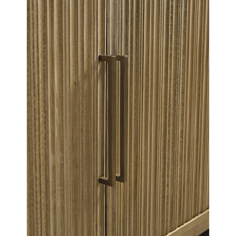  Signature Design by Ashley Niam A4000684 Accent Cabinet IMAGE 7