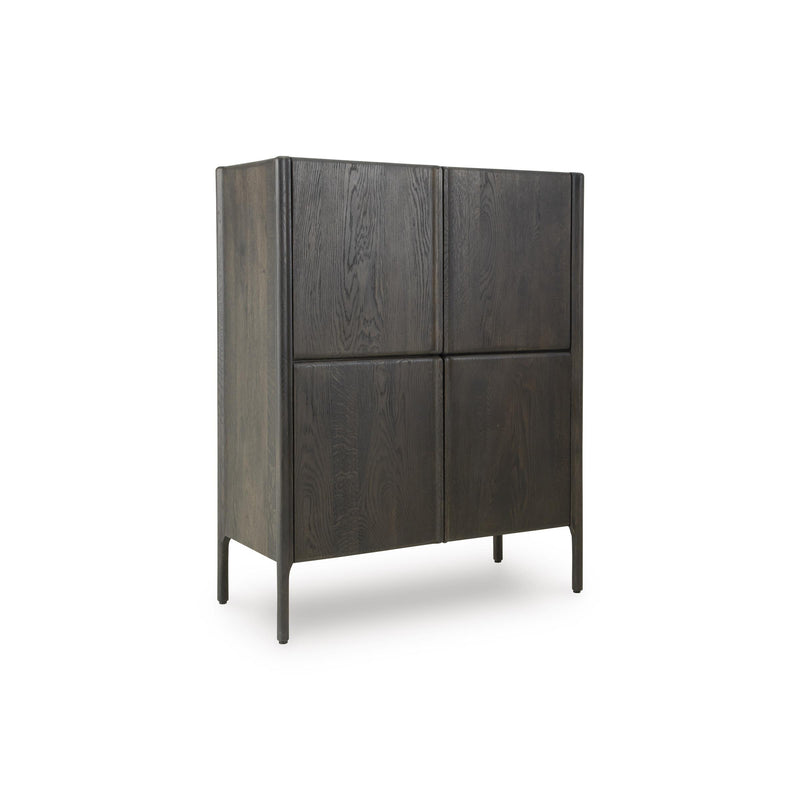  Signature Design by Ashley Orsonal A4000686 Accent Cabinet IMAGE 1