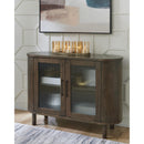  Signature Design by Ashley Mayridge A4000694 Accent Cabinet IMAGE 5
