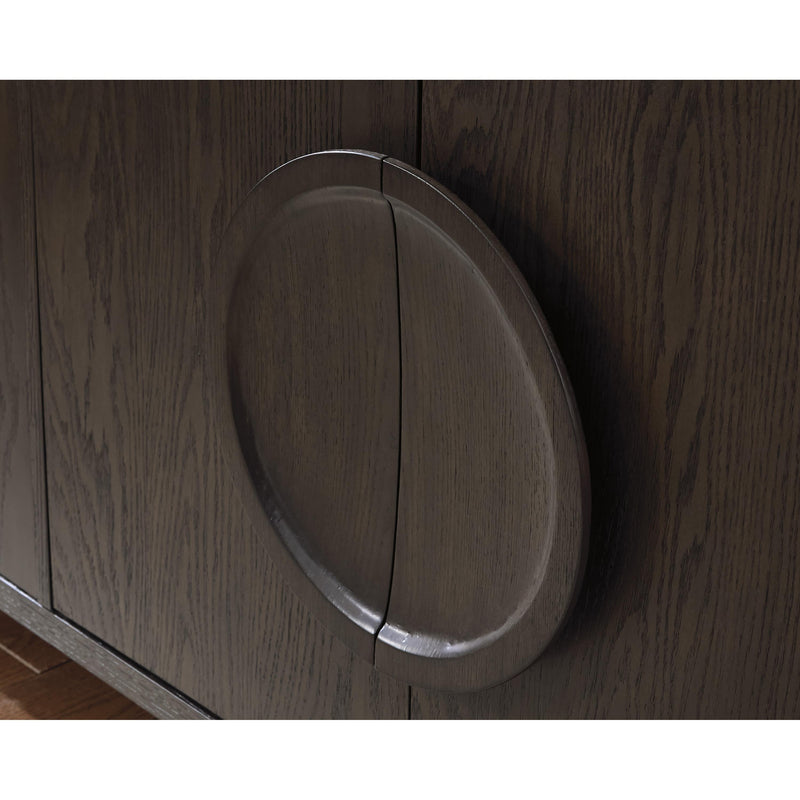  Signature Design by Ashley Veeda A4000703 Accent Cabinet IMAGE 6