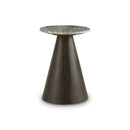  Signature Design by Ashley Waltnor A4000720 Accent Table IMAGE 1