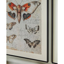  Signature Design by Ashley Jossletts A8000490 Wall Art Set IMAGE 5