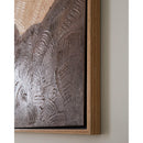  Signature Design by Ashley Fanthorne A8000500 Wall Art IMAGE 8