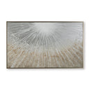  Signature Design by Ashley Waldard A8000501 Wall Art IMAGE 2