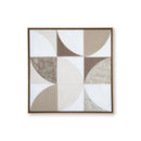  Signature Design by Ashley Harelman A8000502 Wall Art IMAGE 4