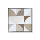  Signature Design by Ashley Harelman A8000502 Wall Art IMAGE 5