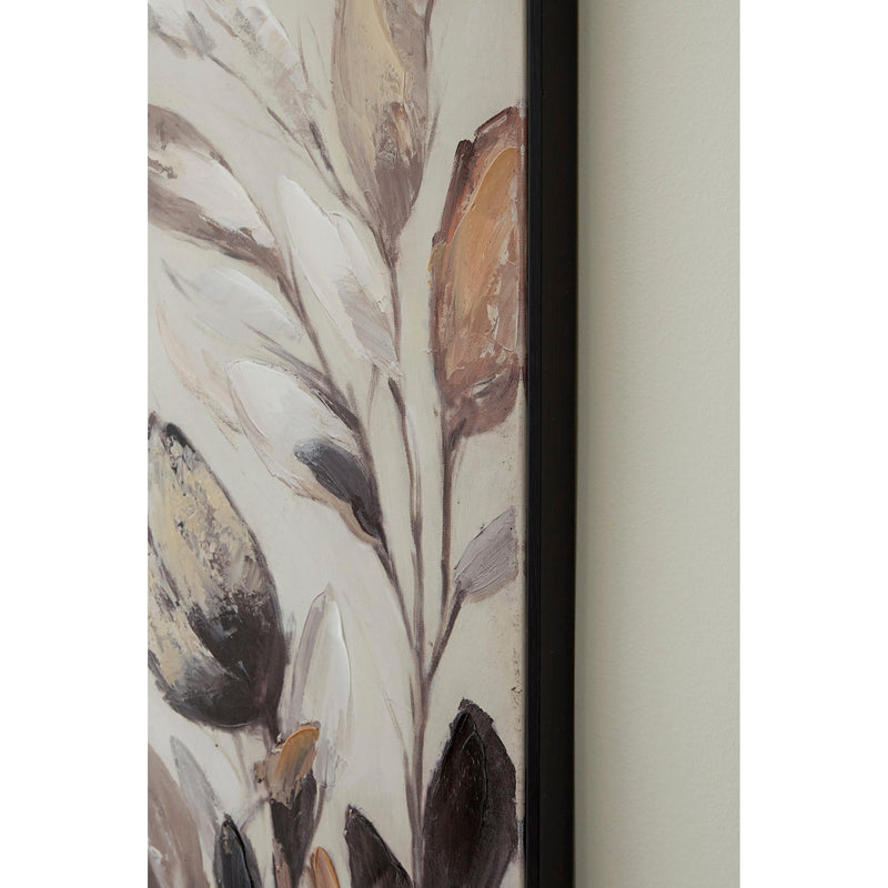 Signature Design by Ashley Trulow A8000504 Wall Art IMAGE 5