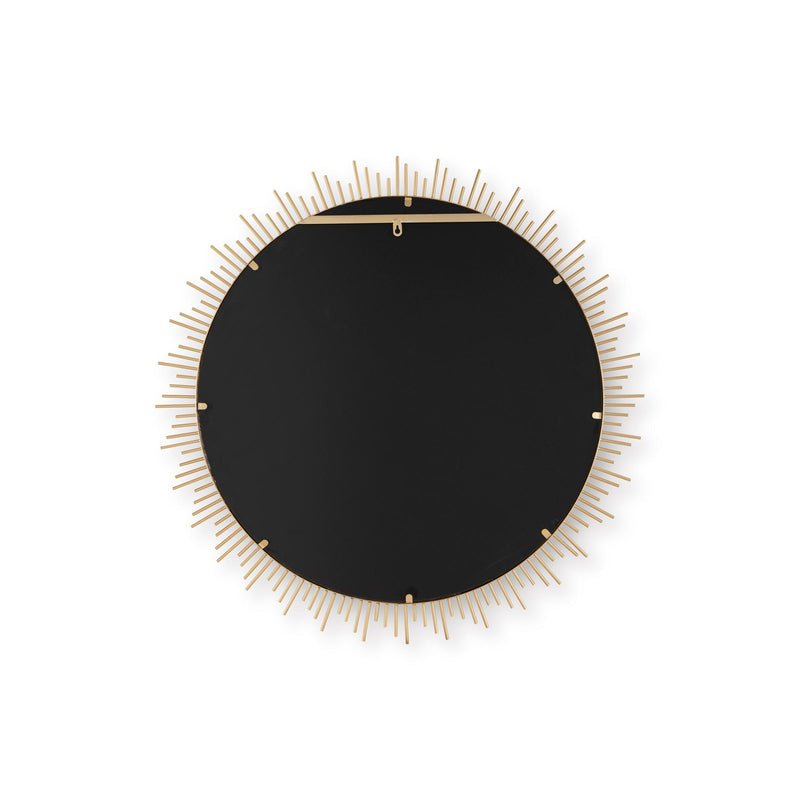  Signature Design by Ashley Wainport A8010405 Accent Mirror IMAGE 3