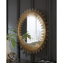  Signature Design by Ashley Wainport A8010405 Accent Mirror IMAGE 4
