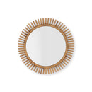  Signature Design by Ashley Tedwell A8010410 Accent Mirror IMAGE 2