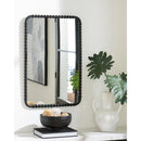  Signature Design by Ashley Judlow A8010419 Accent Mirror IMAGE 5