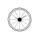  Signature Design by Ashley Arkthorne A8010429 Wall Clock IMAGE 2