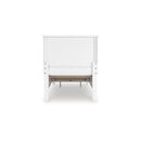  Signature Design by Ashley Fortman B680B24 Twin Panel Storage Bed IMAGE 7