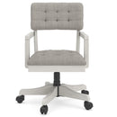  Signature Design by Ashley Robbinsdale H742-01A Home Office Desk Chair IMAGE 2