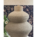  Signature Design by Ashley Jossleigh L207624 Metal Table Lamp IMAGE 3