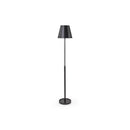  Signature Design by Ashley Wimner L208461 Metal Floor Lamp IMAGE 1