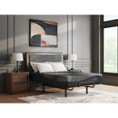  Sierra Sleep Millennium 2.0 Foam 12 Inch M31131 Queen Mattress IMAGE 4