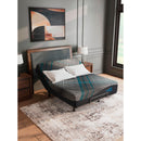  Sierra Sleep Millennium 2.0 Foam 12 Inch M31171 Twin XL Mattress IMAGE 5