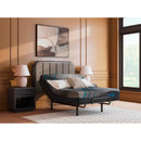  Sierra Sleep Millennium 2.0 Hybrid 12 Inch M31331 Queen Mattress IMAGE 6