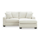  Signature Design by Ashley Greenbriar PC3200618 Sofa Chaise IMAGE 2