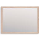 Signature Design by Ashley Arloster PCB1566-36 Bedroom Mirror IMAGE 2