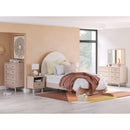 Signature Design by Ashley Arloster PCB1566-36 Bedroom Mirror IMAGE 5