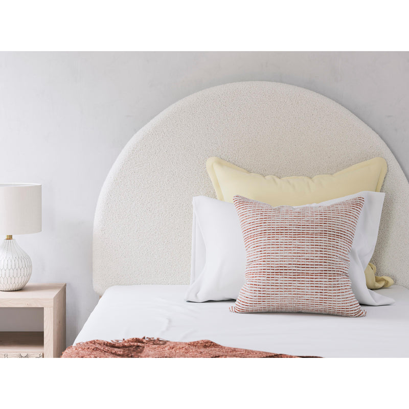  Signature Design by Ashley Arloster PCB1566B7 Full Upholstered Panel Bed with Storage IMAGE 8